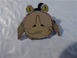 Disney Trading Pin 122522 Star Wars - Tsum Tsum Mystery Pin Pack - Series 2 - Jar Jar Binks