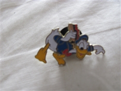 Disney Trading pin 12264 WDW - 2000 Cast Holiday Celebration (Donald Duck)