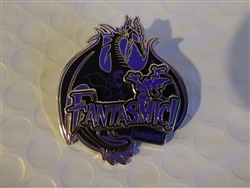Disney Trading Pins  122857 DLR – Annual Passholder - Fantasmic