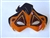 Disney Trading Pin 122919 WDI - Villain Masks - Scar