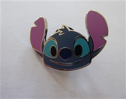 Disney Trading Pin 122998 Emoji Blitz Stitch Booster - Happy Only