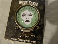 Disney Trading Pin 123034 Haunted Mansion - Madame Leota Crystal Ball and Stand