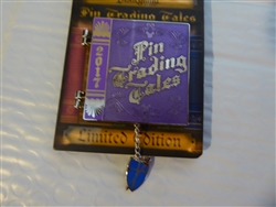 Disney Trading Pins 123059 DLR - Pin Trading Tales - Maleficent as Dragon