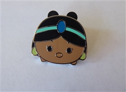 Disney Trading Pin 123206 Tsum Tsum Mystery Series 4 - Jasmine Only