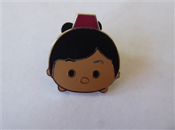 Disney Trading Pin 123209 Tsum Tsum Mystery Series 4 - Aladdin only