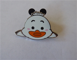 Disney Trading Pin   123211 Tsum Tsum Mystery Series 4 - Scuttle only