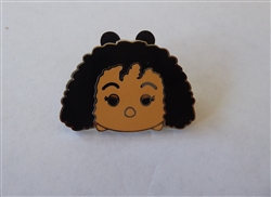 Disney Trading Pin 123214 Tsum Tsum Mystery Series 4 - Mother Gothel only