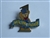 Disney Trading Pin 123655 SDR - First Anniversary Series - Duffy