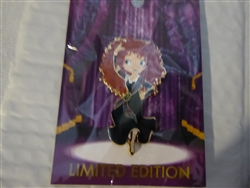 Disney Trading Pin 123746 ACME/HotArt - Dancing Princesses Series - Jumbo - Merida