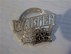 Disney Trading Pin   123826 DLR - Twenty Eight & Main Mystery Set - Walter & Co. - Chaser