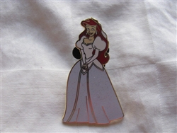 Disney Trading Pins 12383: Sparkle Princesses (Ariel)