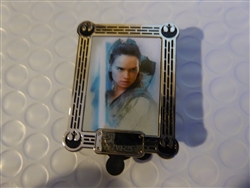 Disney Trading Pin  124067 The Resistance Mystery Pin Set - Star Wars: The Last Jedi - Rey ONLY