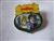 Disney Trading Pins 154348     WDW - Cinderella and Lady Tremaine - Boardwalk Resort - 2022 Holiday