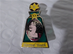 Disney Trading Pin 124700 Essence of Evil - Eternal Youth - Mother Gothel