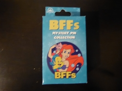 BFFs Mystery Pin Collection