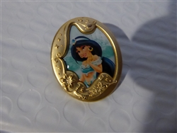 Princess Gold Frame Mystery Collection – Jasmine