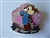 Disney Trading Pin 125145     HKDL - 12 Magical Years - 12th Anniversary - Chip