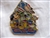 Disney Trading Pin 12530: 12 Months Of Magic - 4th of July