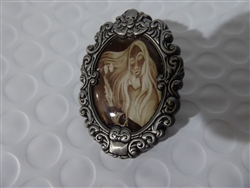 Disney Trading Pin 125366 Haunted Mansion Cameo Mystery Collection - Opera Glasses Lady only