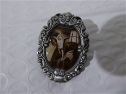 Disney Trading Pin 125369 Haunted Mansion Cameo Mystery Collection - Dracula only