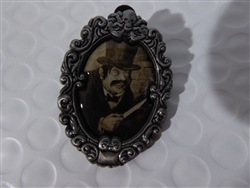 Disney Trading Pin 125371 Haunted Mansion Cameo Mystery Collection - Jack the Ripper only