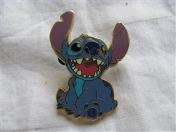 Disney Trading Pin 12553: Lilo & Stitch (Stitch)