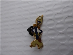 Disney Trading Pin 12557 Lilo & Stitch (Pleakley) Bobble Head