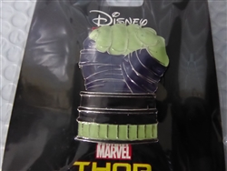 Disney Trading  125593 DSSH - Thor: Ragnarok - Hulk Fist