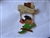 Disney Trading Pins 1259 WDCC - Pirate of the Caribbean Parrot Dangle