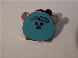 Disney Trading pins 126083 Tsum Tsum Mystery Pin Pack - Series 5 - Sulley Only