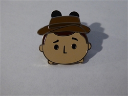 Tsum Tsum Mystery Pin Pack - Series 5 - Woody Only