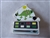 Disney Trading Pin  126497 DSSH - Paint Palette Series - Pascal