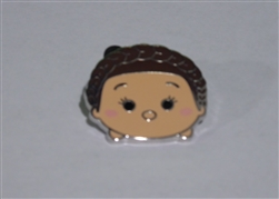 Disney Trading Pin 126919 Star Wars - Tsum Tsum Mystery Pin Pack - Series 3 - Princess Leia