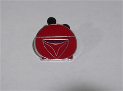 Disney Trading Pin  126921 Star Wars - Tsum Tsum Mystery Pin Pack - Series 3 - Imperial Royal Guard