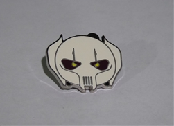 Disney Trading Pin  126925 Star Wars - Tsum Tsum Mystery Pin Pack - Series 3 - General Grievous