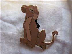 Disney Trading Pins 12731: Lion King Core Pins - Nala