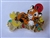 Disney Trading Pin 127902     TDR - Chandus - Treasure Trove - TDS