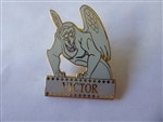 Disney Trading Pins 12865 WDW - Hunchback Series (Gargoyle - Victor)