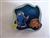 Disney Trading Pin 128961 DLR - Under the Sea Bi-Monthly Collection: Finding Nemo