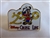 Disney Trading Pin 129: Disney Cruise Line 2000 Logo