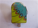 Disney Trading Pin 129976 Ice Cream - Mystery - Heimlich