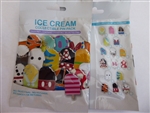 Disney Trading Pin 130126 Ice Cream - Mystery Pack