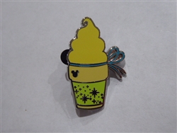 Disney Trading Pin  130630 DLR/WDW - Hidden Mickey 2018 - Frozen Treats - Tinker Bell Completer