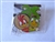 Disney Trading Pin  131070     TDR - Panchito & Jose Caballeros - Palm Trees - Game Prize - Winter 2015 - TDS