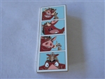 Disney Trading Pin  131344 DSSH - Pinsgiving 2018 - BFF Photo Booth - Timon and Pumbaa