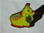 Disney Trading Pin 131382 Loungefly - Heimlich