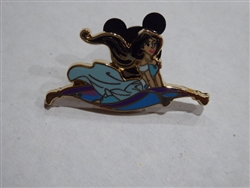 Disney Trading Pin 132221 ACME/HotArt - Trading - Jasmine 2