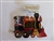 Disney Trading Pin 132678 DLR - Passholder Train with Quote