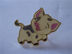 Disney Trading Pin 133269 Loungefly - Pua Walking