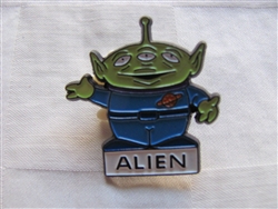 Disney Trading Pins 13391: Alien - Toy Story